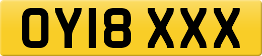 OY18XXX